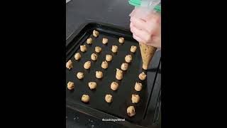 Dates Cookies Cereal With Official Account