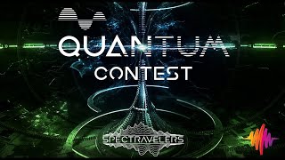Quantum Sound Design Contest — Milo Giraldo