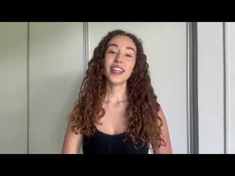 Apresentação Mila Bruno