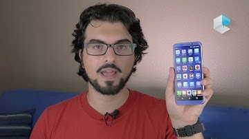 Recensione Bluboo S8