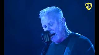 Metallica - If Darkness Had a Son (Landover, MD - May 28, 2025) Music Walker