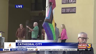 Cathedral City celebrates 10th anniversary of LGBT+ Days