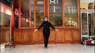 Download lagu TARI PERSEMBAHAN BENGKULU TUTORIAL