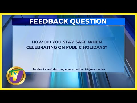 Feedback Question | TVJ News