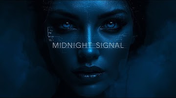 Midnight Signal — Dark Atmospheric Dance | Deep Pulse, Airy Vocals, Night EDM