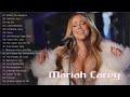 Mariah Carey, Celine Dion, Whitney Houston Greatest Hits 2020 Best Love Songs Of The World