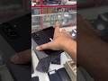 Fold hone wala Samsung zfold 7 #foldableiphone #samsung #zfold7 #trending #viralvideo #ytshorts #4k
