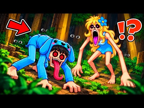MONSTERS CAUGHT ON CAMERA...