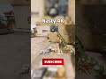 NASTY 4K CLUTCH 😈| COD Mobile#shorts