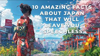 Is Japan a Hidden Paradise? #japan #interestingfacts