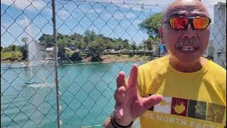 Hari sebelum Kembara Hari Malaysia