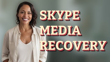Can Deleted Skype Media Be Retrieved from Servers?