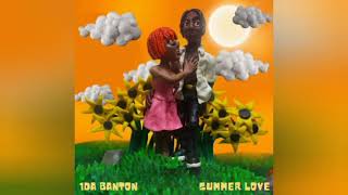 1da Banton – Summer Love Resimi