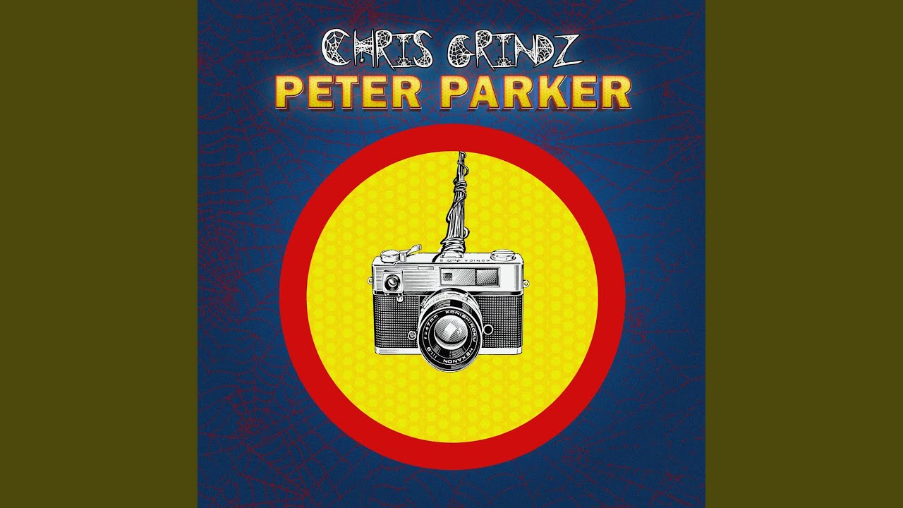Watch Peter Parker on YouTube Watch Peter Parker on YouTube