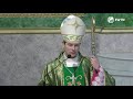 Євангеліє дня та проповідь єпископа Віталія Кривицького, 11 жовтня 2020