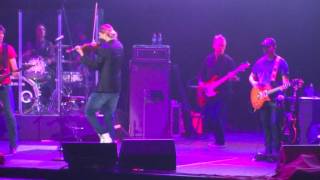 David Garrett - Loose Yourself- /Eminem cover/