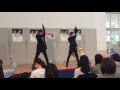 GANJINインストアライブ in錦町イトーヨーカドー