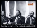 الاخوه ابو شعر - مولد النور فرقة ابي ايوب الانصاري