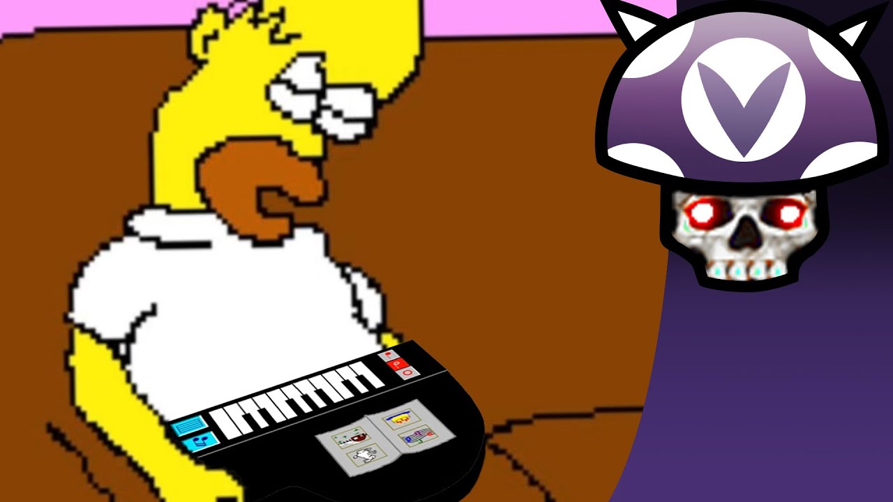 [Vinesauce] Joel How hard could it be to play? YouTube