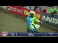 2016 USA BMX Grands 1st Round