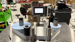 WT-35 Multi Lane Counting
