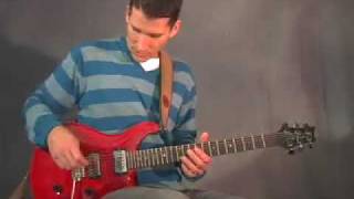 In Christ Alone Christian Guitar Tab Lessons Part 1 of 2 chords