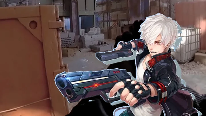 UNRECORD Trailer 4K (New Photorealistic Body Cam Game 2024