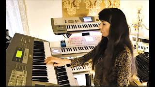 Download lagu Multi-Layer Live Performance | Korg Synthesizer Session