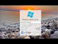 Обзор на Windows Atlntic 2010 в PowerPoint