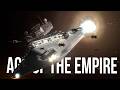 Age of the Empire - The Victory II Class Imperial Fleet | Rebel Alliance (Episode 4)