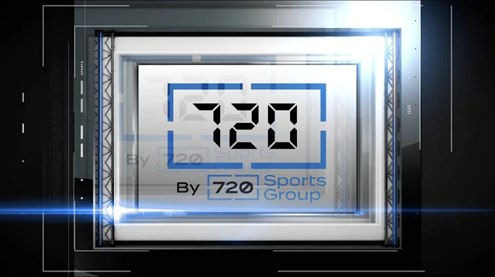 720 In 720 - Episode 24: William Avery - From Augu...