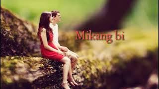 Ang chame na,an sila coming soon garo love song