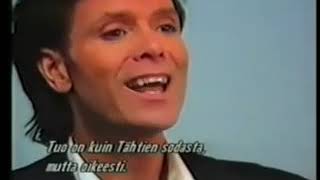 Watch Cliff Richard Always Guaranteed video