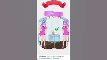 Tricky Quiz Brain Out Puzzle Level 16