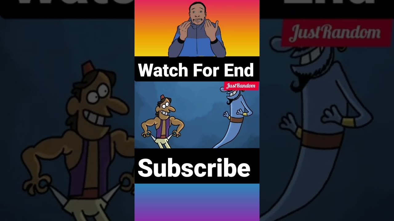 😱😬 Cartoon box 