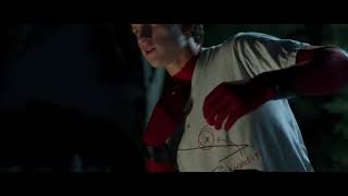 Spider-Man Homecoming Sneak Peek 1 With Bg Audio