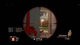 5OS DSR KILLCAM! (C&F #8) [6z-7z] @Miike_LR