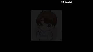 Cute chibi Jimin and cute anime Jimin watch for JungKook edit