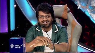 SRG Lil Champs Telugu| Ep - 17| Webisode 01| Dec,6 2025| Anil Ravipudi,S P Shailaja| Zee Telugu