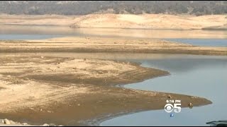 NASA Scientist’s Dire Drought Prediction: One Year Of Water Left For California