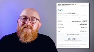 PayPal Callback Phishing
