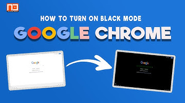 How To Enable Dark Mode In Google Chrome 2019 | Easy Method | Avittam Media