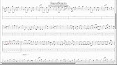 シャルル ベースtab譜 Youtube