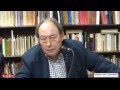 Gregorio Morán y Javier Pérez Andújar. Sobre las nuevas formas de  censura (21-10-2014)