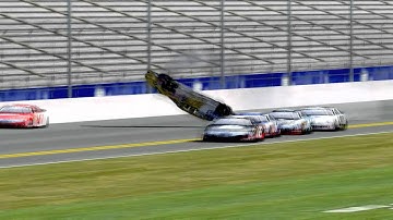 NR2003 ~ New Render Test