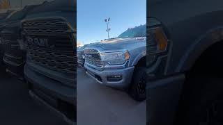 you deserve a truck this winter!