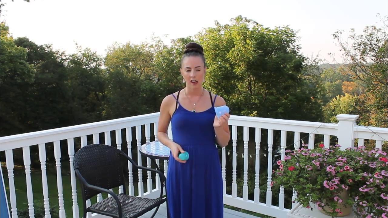 How To Use Massage Cups For Cellulite, Muscle Pain, Congestion
