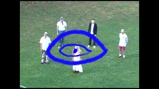 Elena Rud Blaue Augen