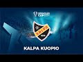 Welcome kalpa kuopio 95th spengler cup
