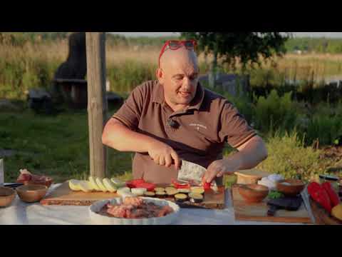 СТЕЙКИ ГОВЯЖЬЯ ВЫРЕЗКА МЕДАЛЬОНЫ ЧУЛБАСТИИ